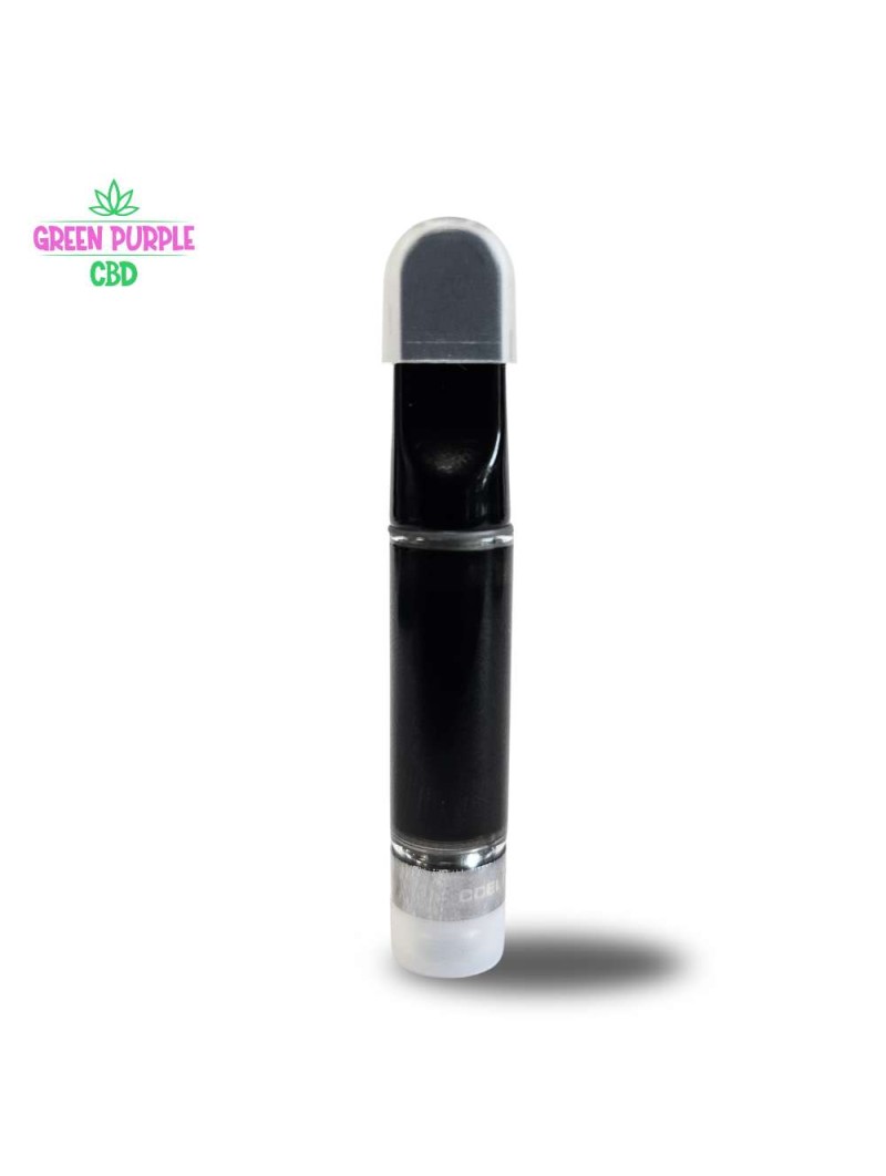 Cartouche 510 "AK47" Prt Lab par Booba pour Vape Pen 1ml