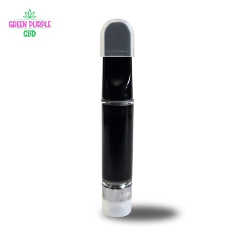 Cartouche 510 "AK47" Prt Lab par Booba pour Vape Pen 1ml