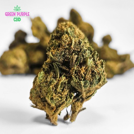 Fleur Harlequin CBD Fleur Harlequin CBD
