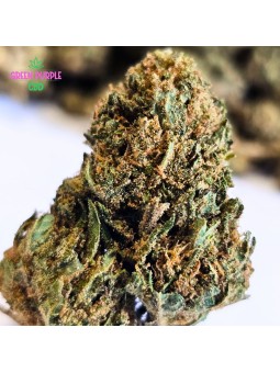 Fleur Harlequin CBD