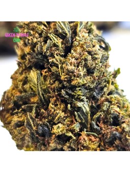 Dr Pepper Haze N30
