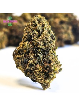 Dr Pepper Haze N30