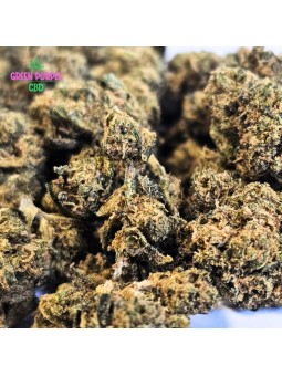 Blue Lavande CBD PREMIUM FRANCAIS