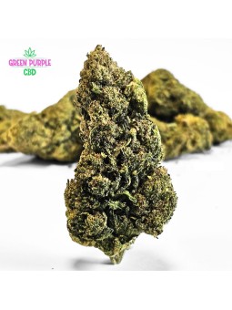 Fleur NLX CBD