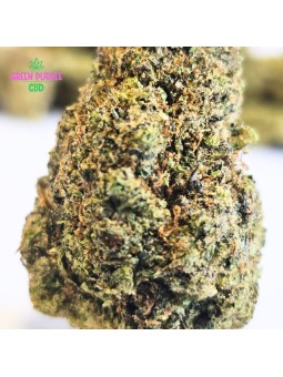 Fleur NLX CBD