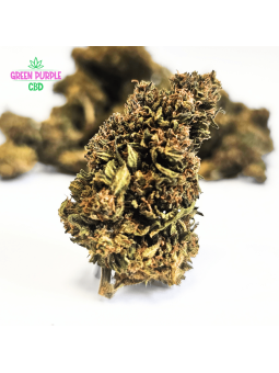 Fleur Strawberry Amnesia B30