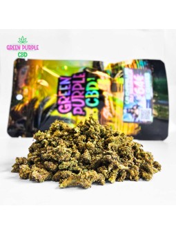 LA CHAPELURE DU SEIGNEUR - MIX CBD STRONG