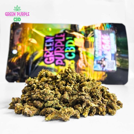 LA CHAPELURE DU SEIGNEUR - MIX CBD STRONG