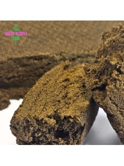 Résine Libanais BZ20