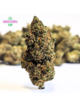 Fleur Darkberry N30%