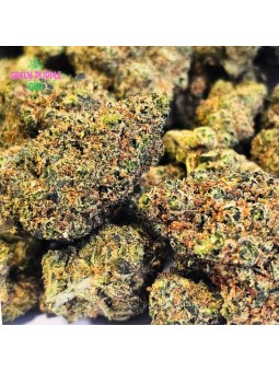 Fleur Darkberry N30%