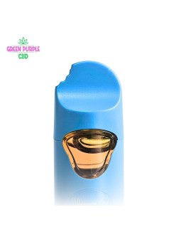 PUFF DOUBLE SAVEURS MEXICAN FLAN + CHEETAH PISS