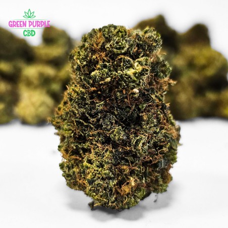Fleur MAGNUM CALI N30%
