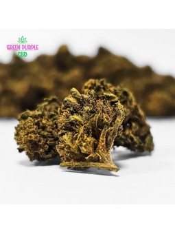 Mini-fleurs OG kush small bud