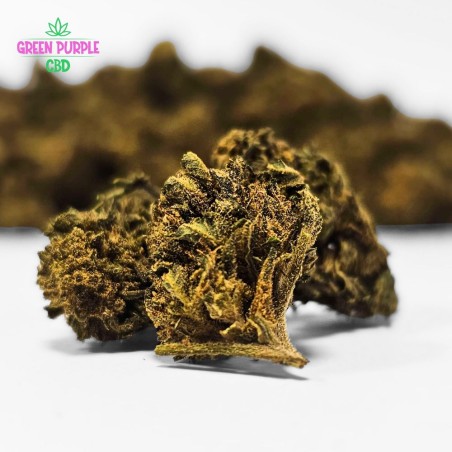 Mini-fleurs OG kush small bud Mini-fleurs OG kush small bud
