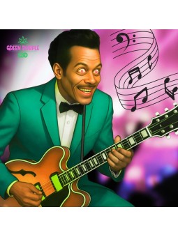 Fleur Blueberry BZ20