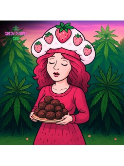 Fleur Strawberry Amnesia B30