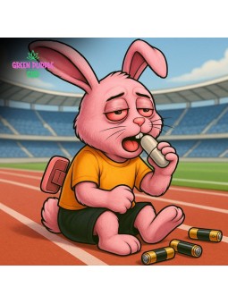 Gelules Energie Boost⚡X30