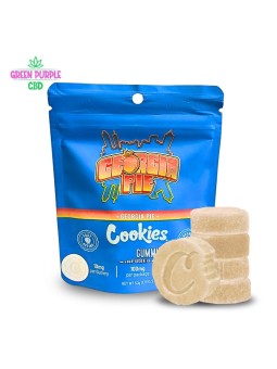 Gummies 10mg X10 Georgia...