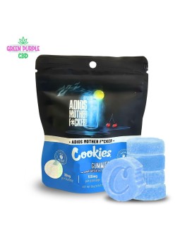 Gummies 10mg X10 Adios...