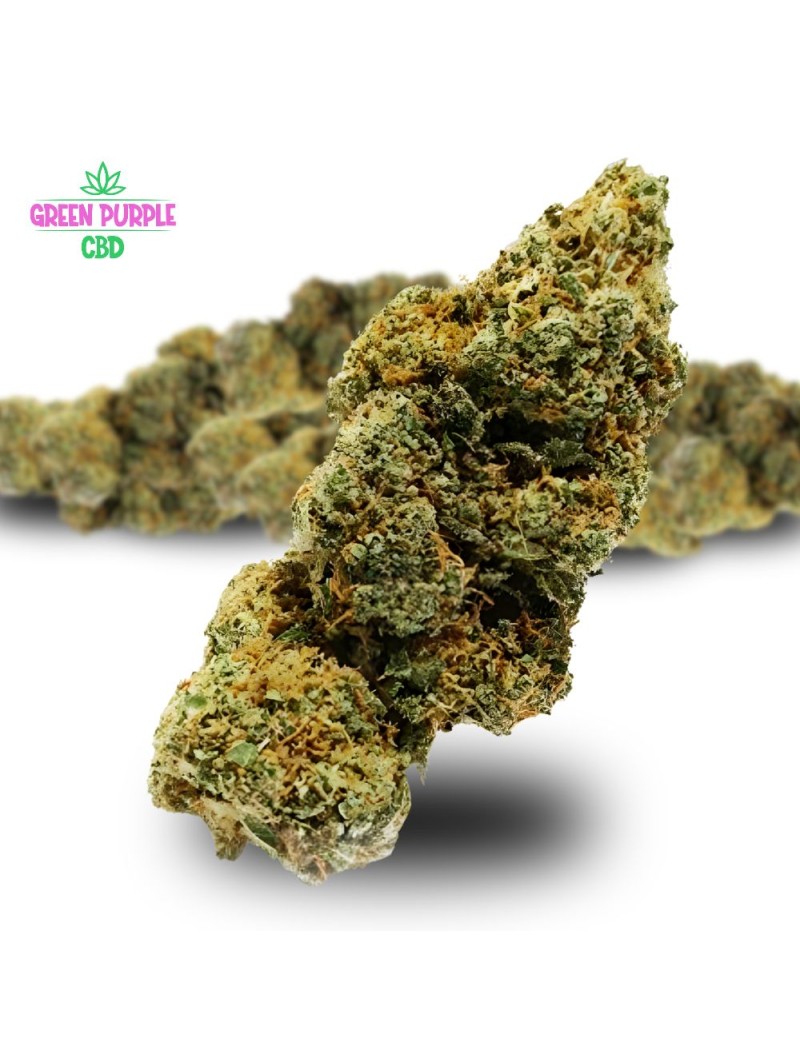 FLEUR AK 47 CBD