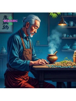 BONBONS CBD SAVEUR MENTHE HEMEKA 10MG