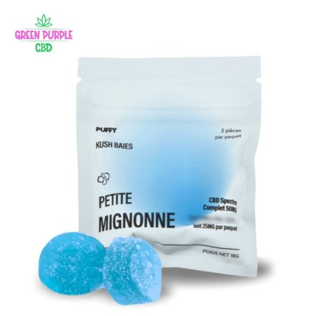 2 GUMMIES STRONG KUSH BAIES PETITE MIGNONNE 2 GUMMIES STRONG KUSH BAIES PETITE MIGNONNE