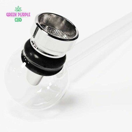 PETITE PIPE EN VERRE PETITE PIPE EN VERRE