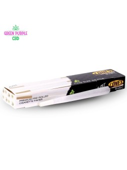 BOITE DE 32 CONES BASIC KING SIZE CONES