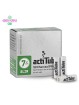 FILTRES CHARBON ACTIF ACTITUBE 7MM X50