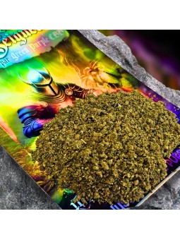 LA CHAPELURE DU SEIGNEUR - MIX CBD STRONG