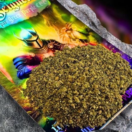 LA CHAPELURE DU SEIGNEUR - MIX CBD STRONG
