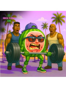 Fleur Watermelon N30%