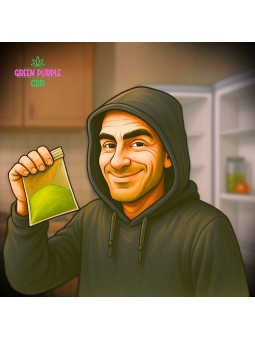 Power'Trim de la Hess ! Quantité limitée