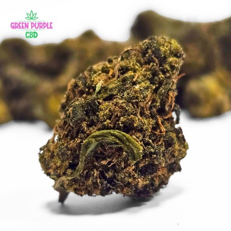 Mini-fleurs Og Peach Small Bud Mini-fleurs Og Peach Small Bud