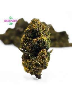 Fleur Diamond Kush WTF