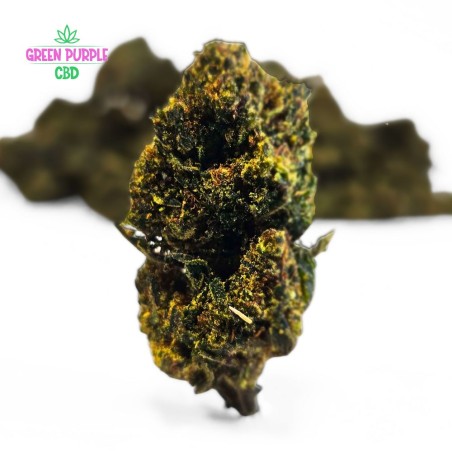 Fleur Diamond Kush WTF