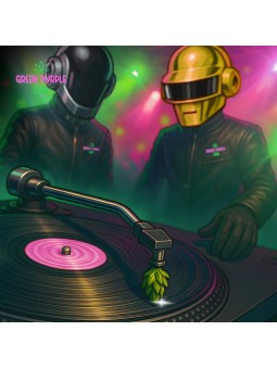 Fleur Diamond Kush WTF