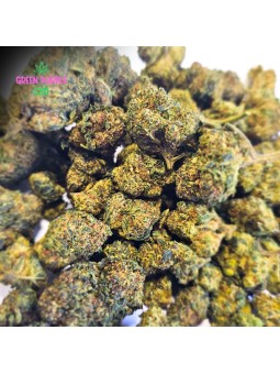 Fleur Diamond Kush WTF