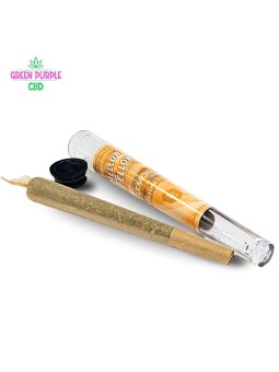 Pré-roll 1G Félozine Lemon de Mellow Fellow