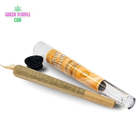 Pré-roll 1G Félozine Lemon de Mellow Fellow