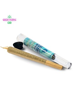 Pré-roll 1G Félozine Skunk de Mellow Fellow