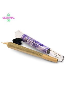 Pré-roll 1G Félozine Amnesia de Mellow Fellow