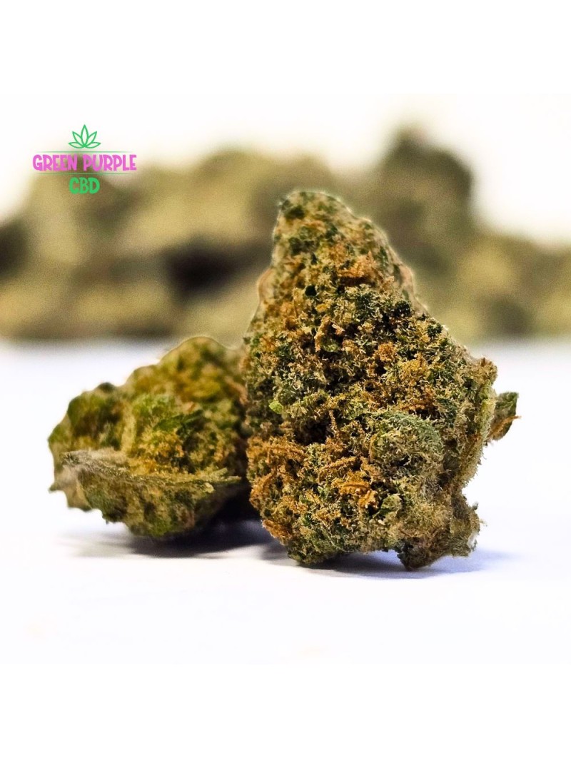 Small Bud Blueberry Cookie