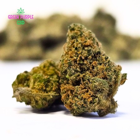 Small Bud Blueberry Cookie