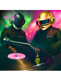 Fleur Diamond Kush WTF