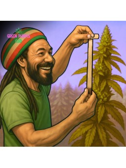 Roll 4 mètres papier brun non-blanchi Beuz