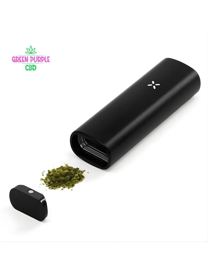 VAPORISATEUR DE POCHE PAX MINI