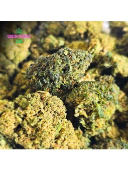 Fleur APPLE Friter Cali