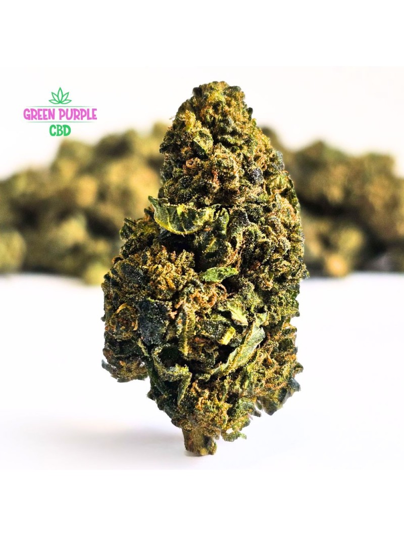 Fleur APPLE Friter Cali N40%